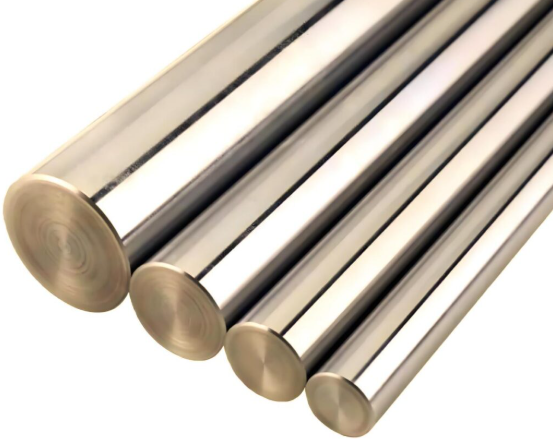 SPECIAL ALLOYS METAL 3